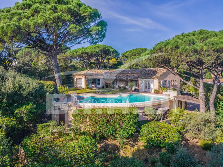 Villa Sainte-Maxime - 4 chambres - 170m²