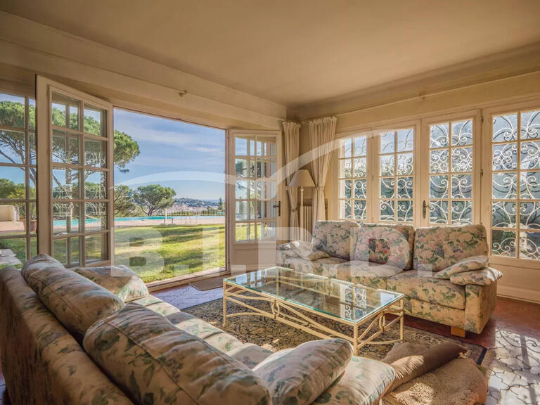 Villa Sainte-Maxime - 4 chambres - 170m²