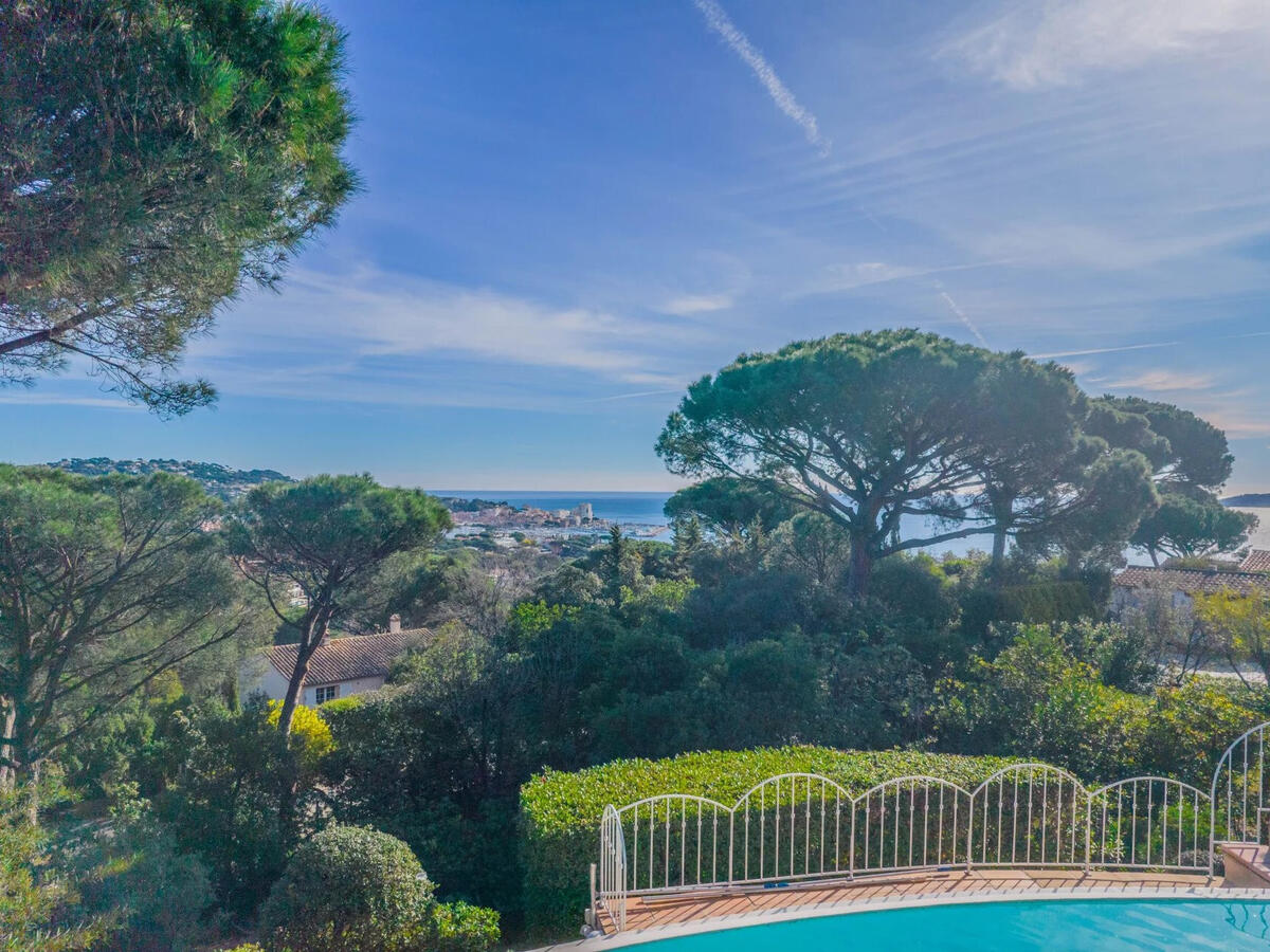 Villa Sainte-Maxime