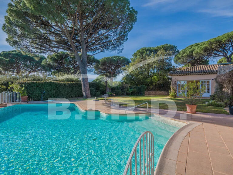 Villa Sainte-Maxime - 4 chambres - 170m²