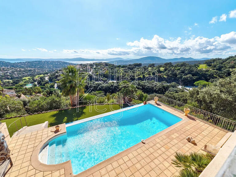 Villa Sainte-Maxime - 350m²