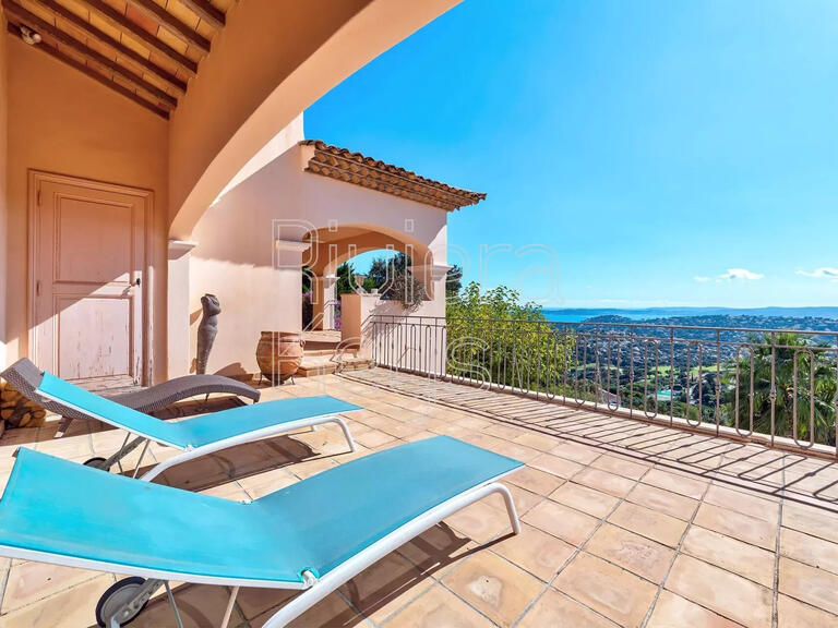 Villa Sainte-Maxime - 350m²