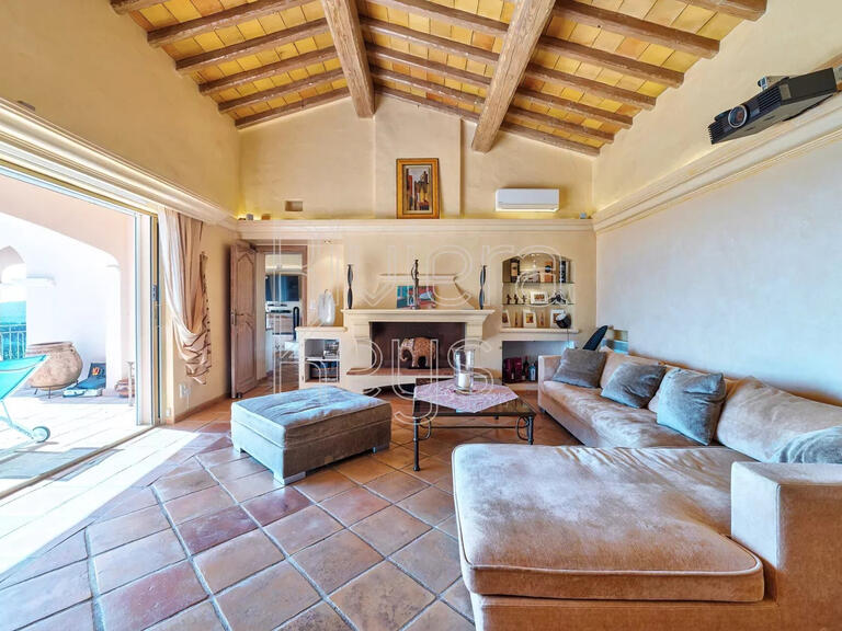 Villa Sainte-Maxime - 350m²