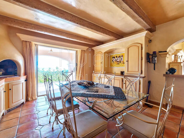 Villa Sainte-Maxime - 350m²