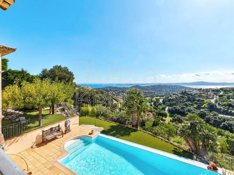 Villa Sainte-Maxime - 350m²