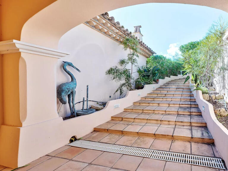 Villa Sainte-Maxime - 350m²