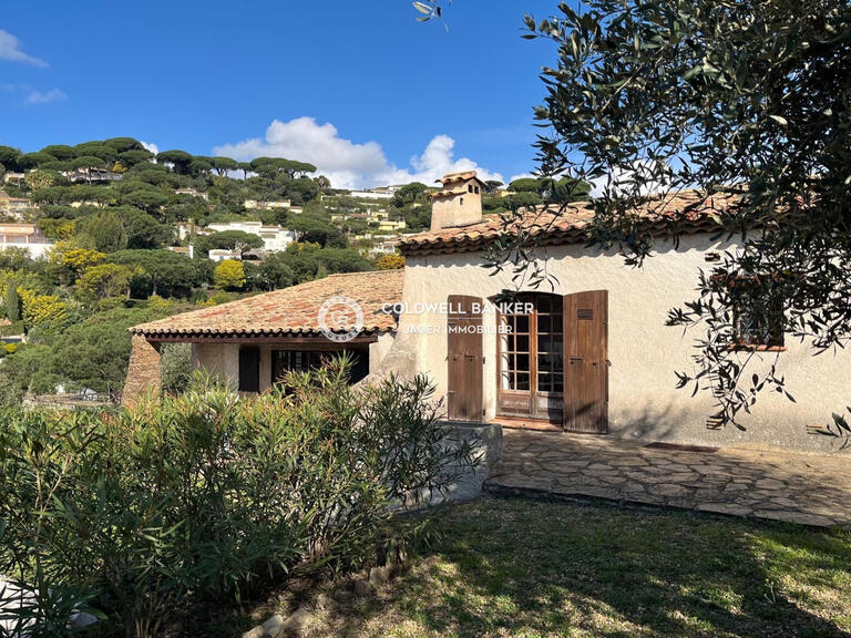 Villa Sainte-Maxime - 3 chambres - 88m²