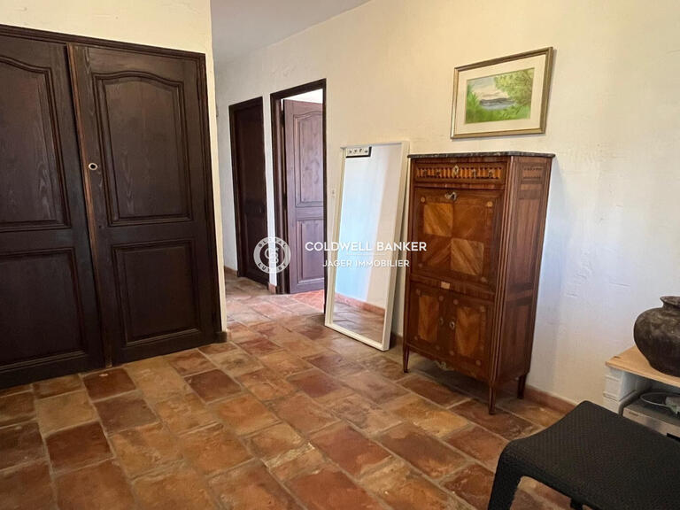 Villa Sainte-Maxime - 3 chambres - 88m²