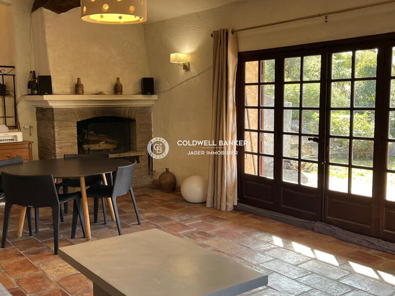 Villa Sainte-Maxime - 3 chambres - 88m²