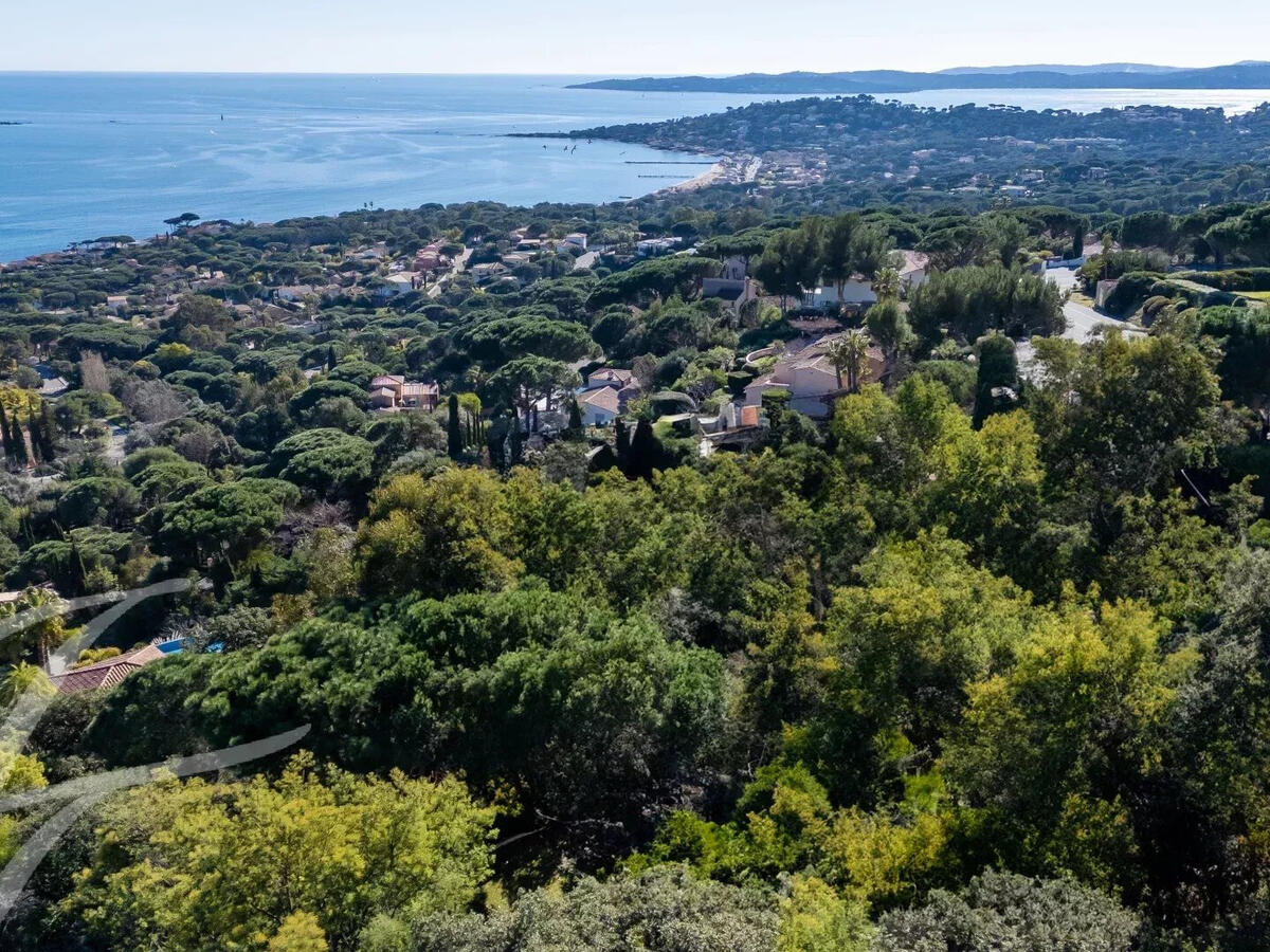 Villa Sainte-Maxime