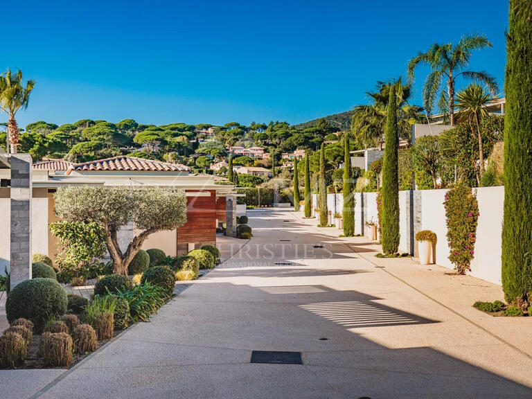 Villa Sainte-Maxime - 4 chambres - 160m²