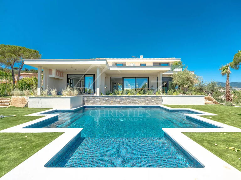 Villa Sainte-Maxime - 4 bedrooms - 370m²