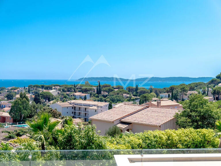 Villa Sainte-Maxime - 4 bedrooms - 370m²