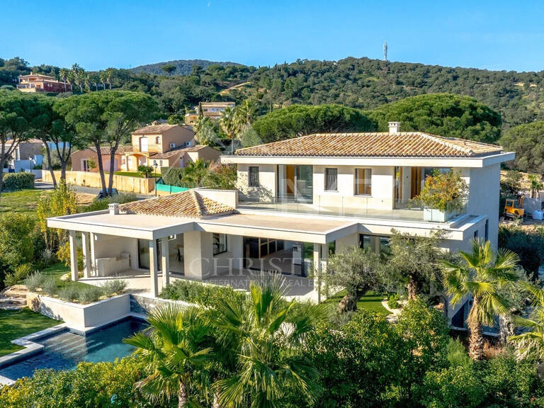 Villa Sainte-Maxime - 4 bedrooms - 370m²