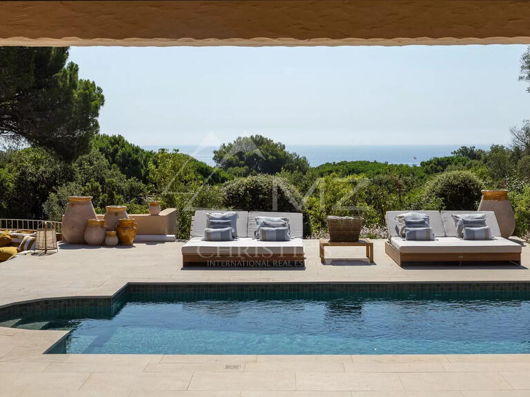 Villa Sainte-Maxime - 5 bedrooms - 345m²