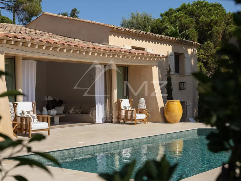 Villa Sainte-Maxime - 5 bedrooms - 345m²