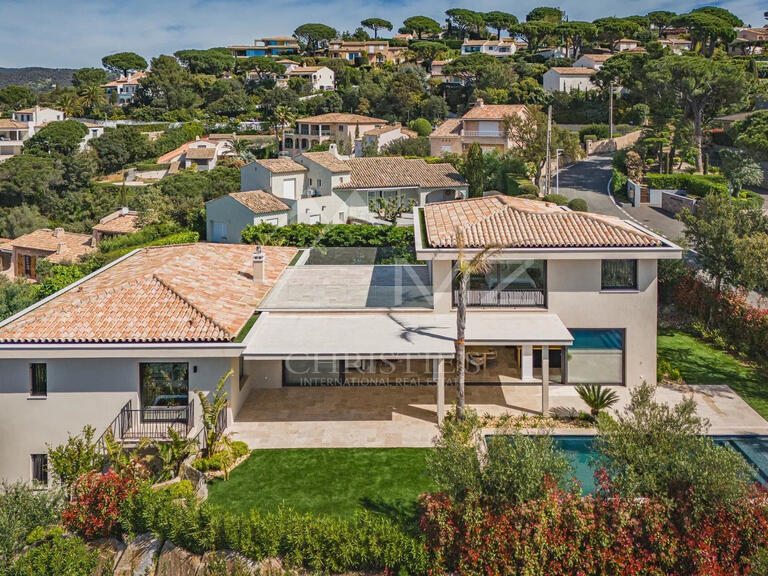 Villa Sainte-Maxime - 5 bedrooms - 350m²