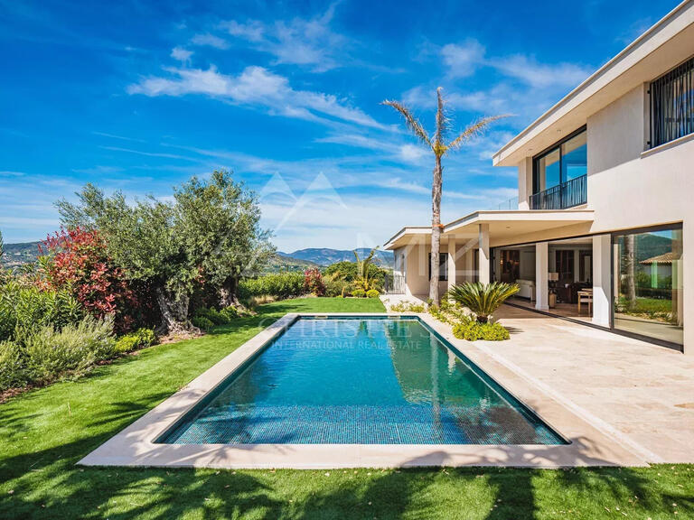 Villa Sainte-Maxime - 5 bedrooms - 350m²