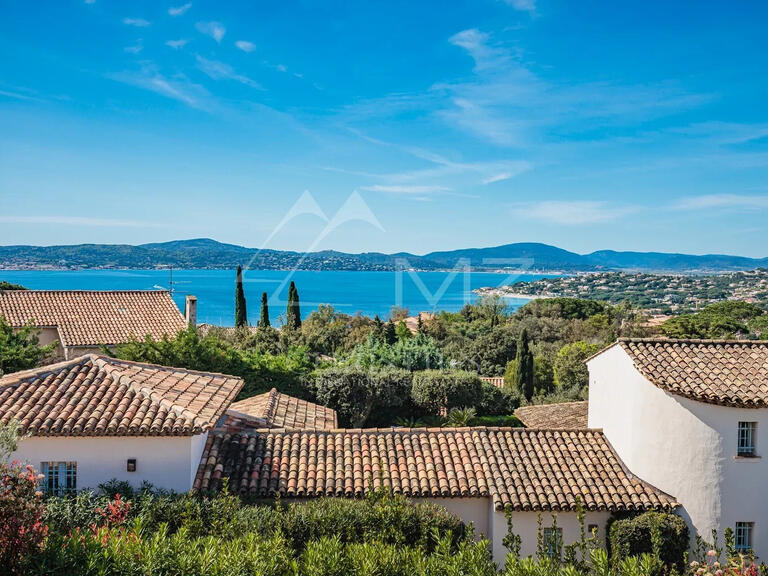 Villa Sainte-Maxime - 5 chambres - 350m²