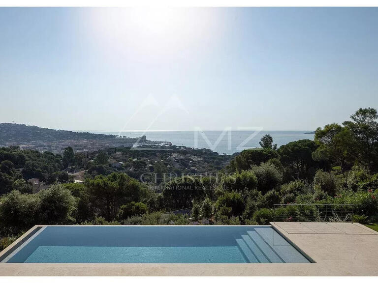 Villa Sainte-Maxime - 4 chambres - 354m²