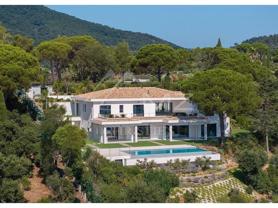 Villa Sainte-Maxime