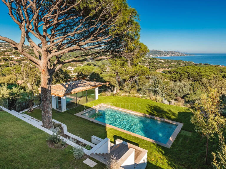 Villa Sainte-Maxime - 5 bedrooms - 482m²