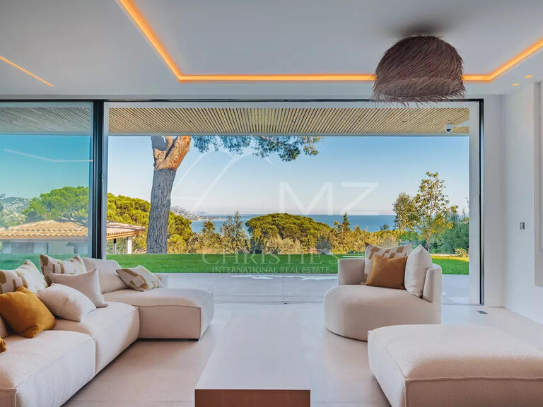 Villa Sainte-Maxime - 5 bedrooms - 482m²