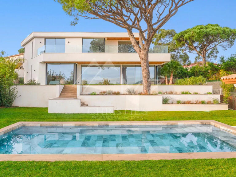 Villa Sainte-Maxime - 5 chambres - 482m²