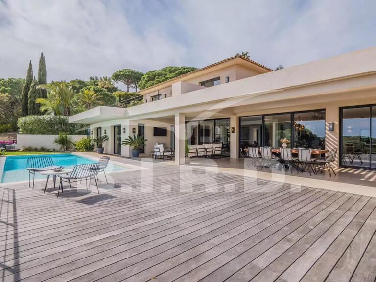 Villa Sainte-Maxime - 4 bedrooms - 331m²