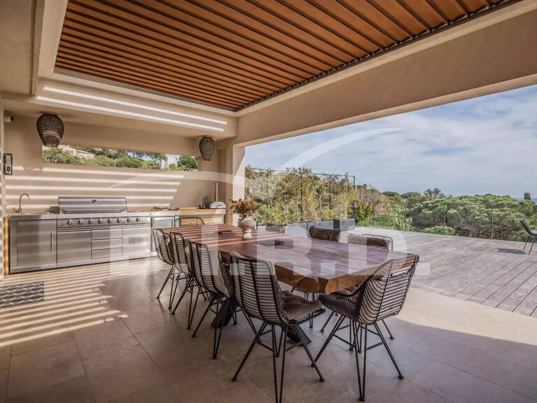 Villa Sainte-Maxime - 4 bedrooms - 331m²