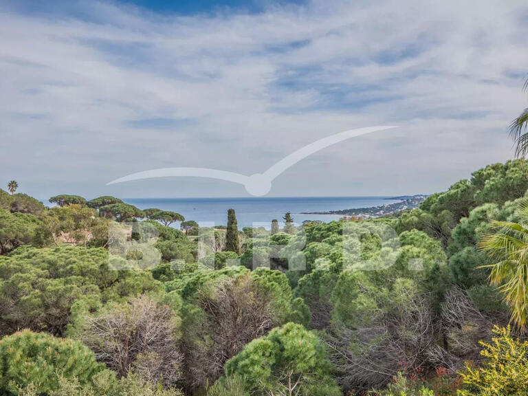 Villa Sainte-Maxime - 4 bedrooms - 331m²