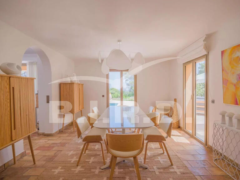 Villa Sainte-Maxime - 5 chambres - 345m²