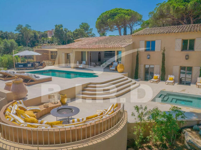 Villa Sainte-Maxime - 5 bedrooms - 345m²