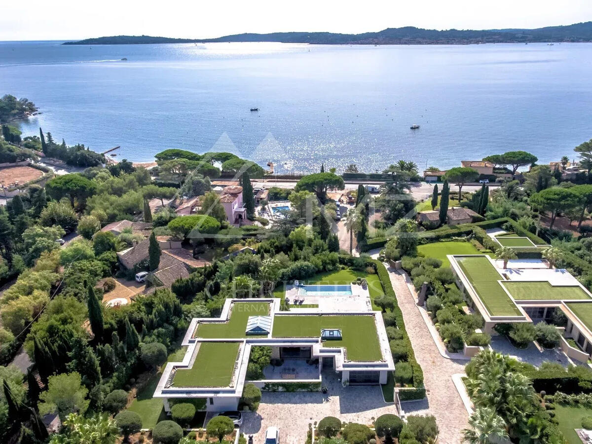 Villa Sainte-Maxime