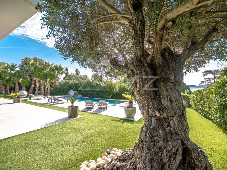 Villa Sainte-Maxime - 4 chambres - 2500m²