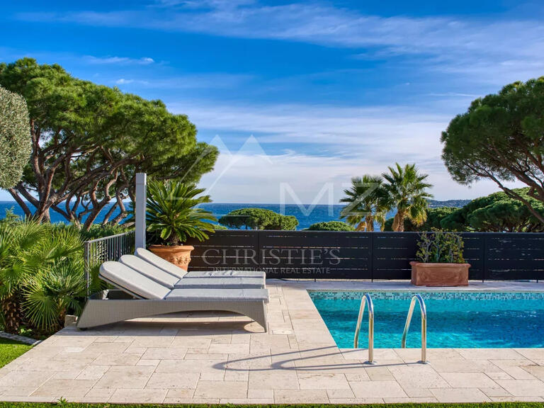 Villa Sainte-Maxime - 4 chambres - 296m²