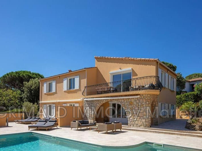 Villa Sainte-Maxime