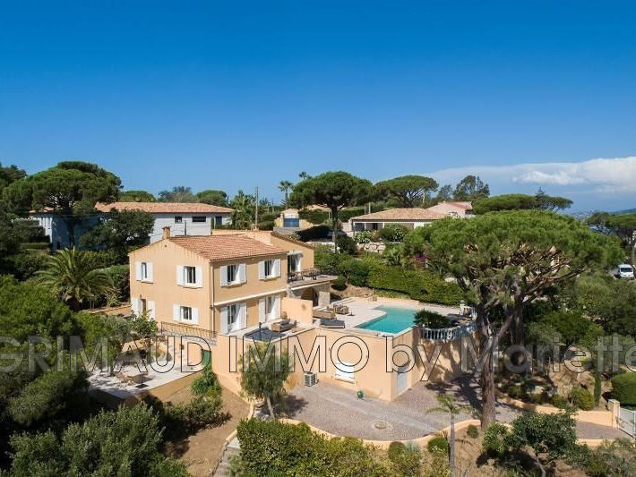 Villa Sainte-Maxime