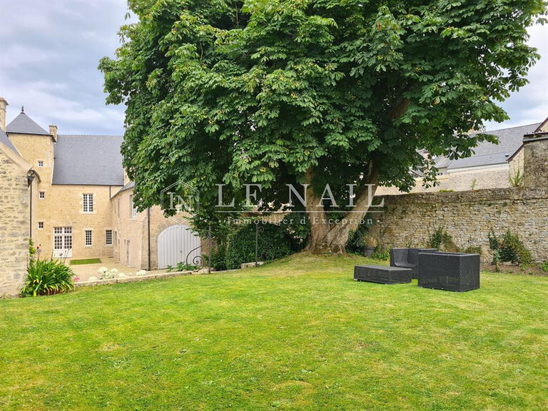 Mansion Sainte-Mère-Église - 8 bedrooms - 350m²