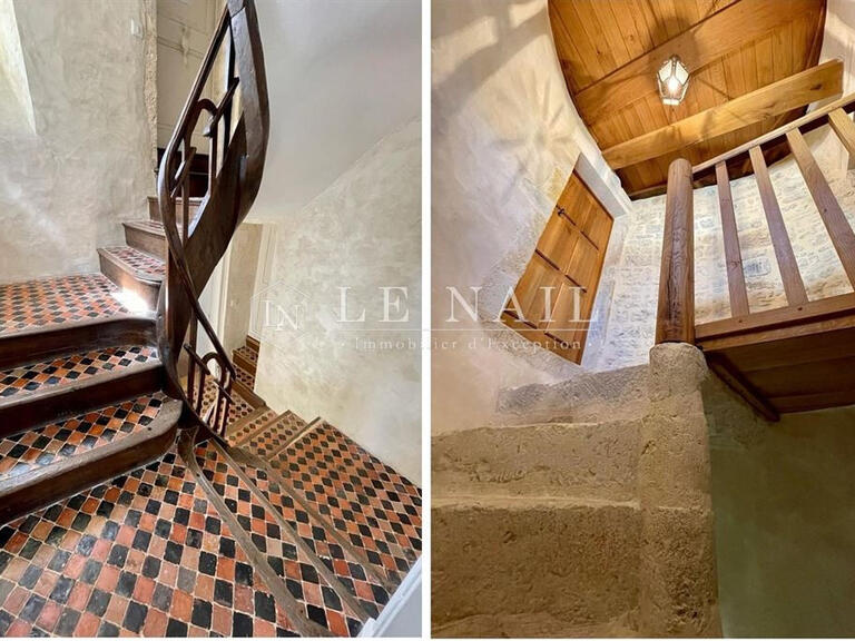 Mansion Sainte-Mère-Église - 8 bedrooms - 350m²