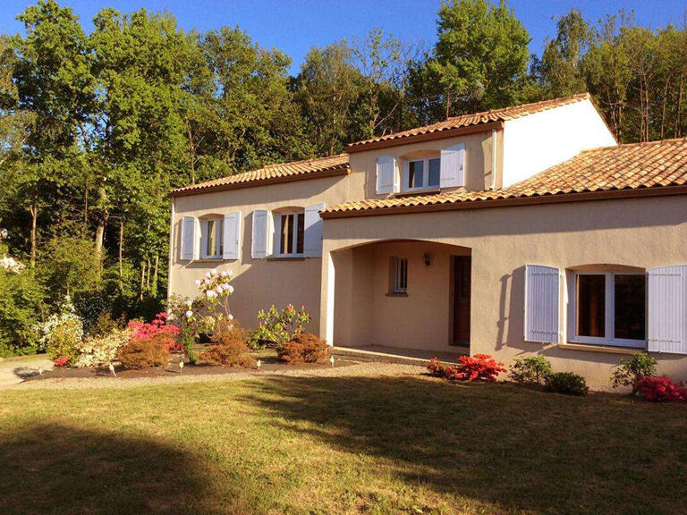 House Sainte-Pazanne - 6 bedrooms