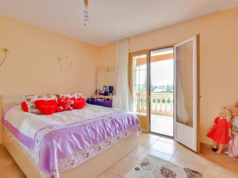 Vente Villa Sainte-Sigolène - 5 chambres