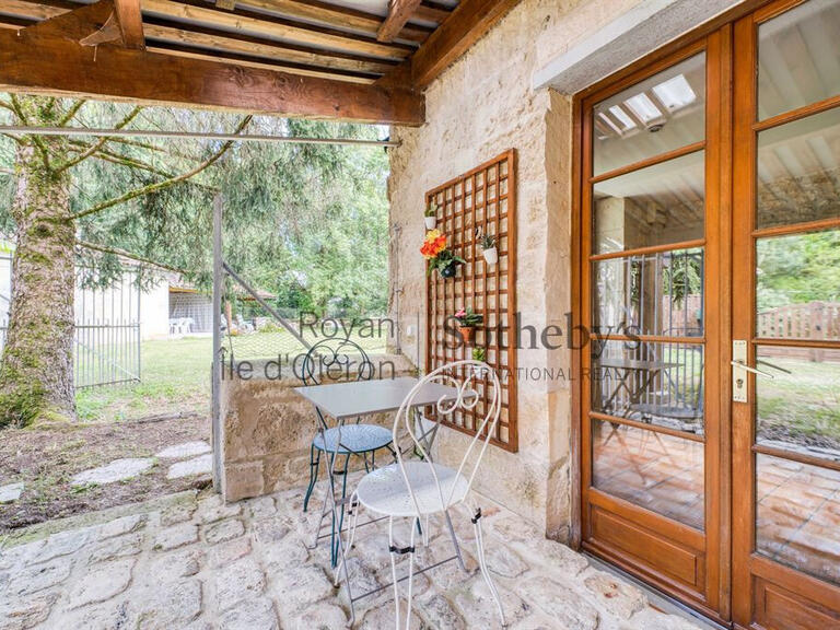 Vente Maison Saintes - 10 chambres