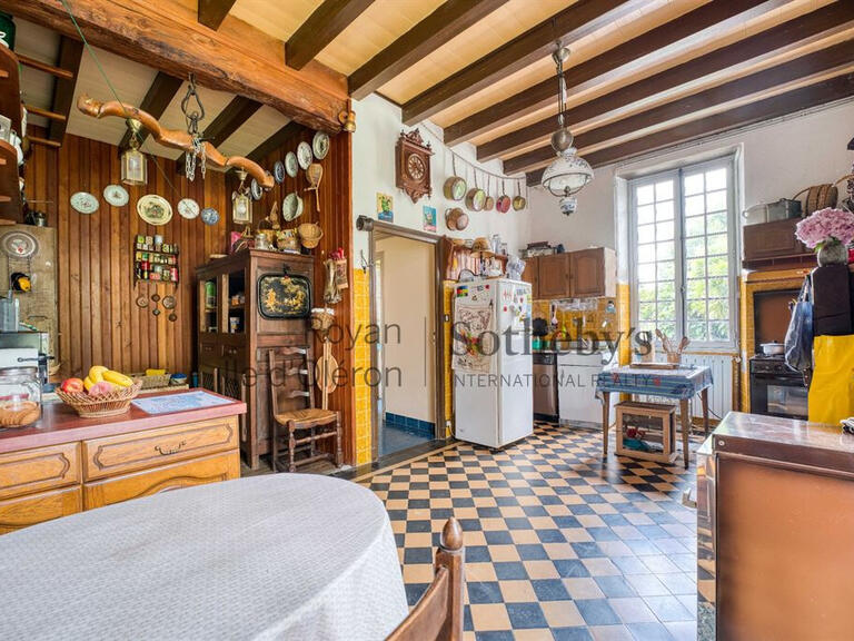 Vente Maison Saintes - 10 chambres