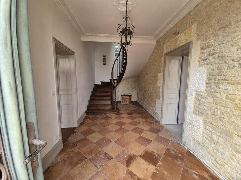 Property Saintes - 7 bedrooms