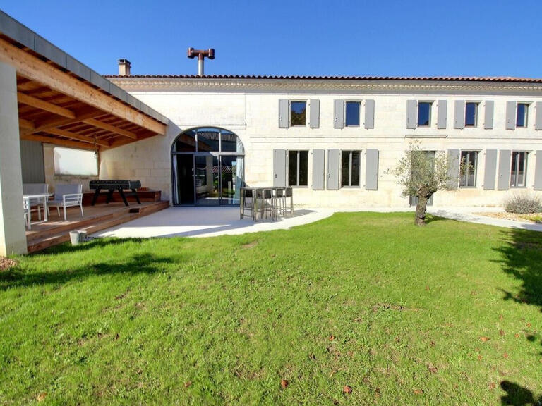 Property Saintes - 5 bedrooms