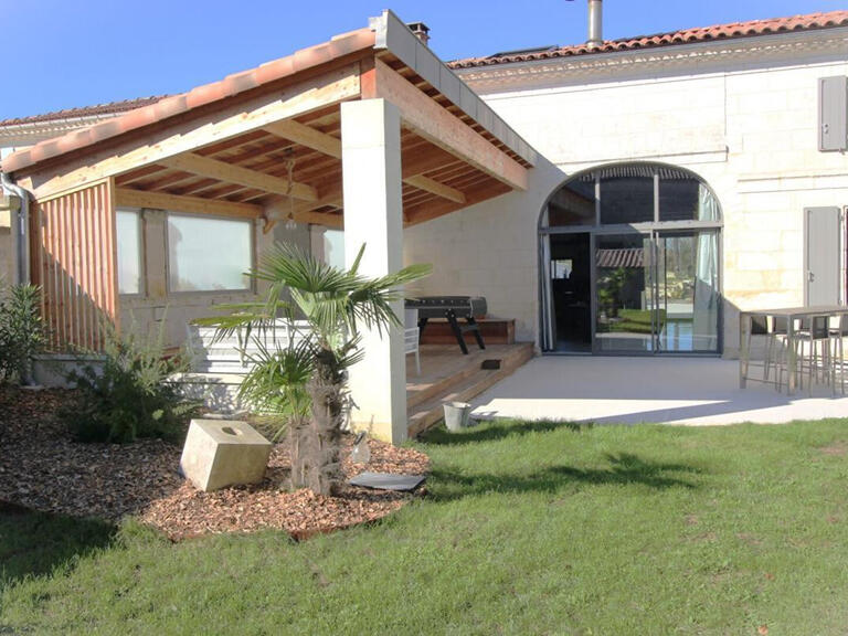 Property Saintes - 5 bedrooms