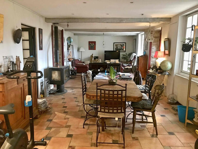 Vente Maison Saissac - 8 chambres