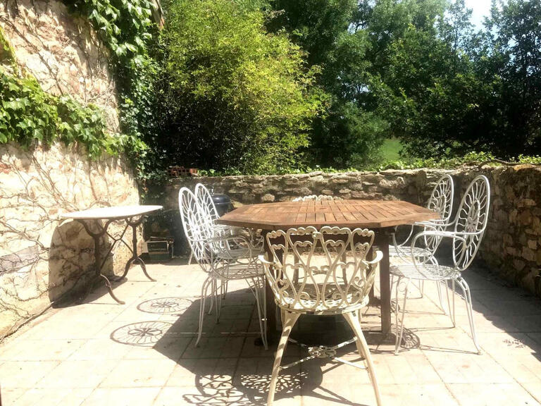 Vente Maison Saissac - 8 chambres