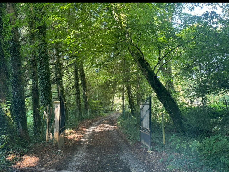 Propriété Saissac - 11 chambres - 500m²